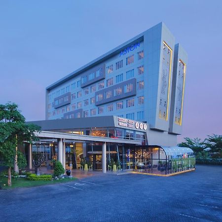 Aston Banyuwangi Hotel And Conference Center Eksteriør billede