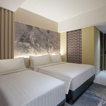 Aston Banyuwangi Hotel And Conference Center Eksteriør billede