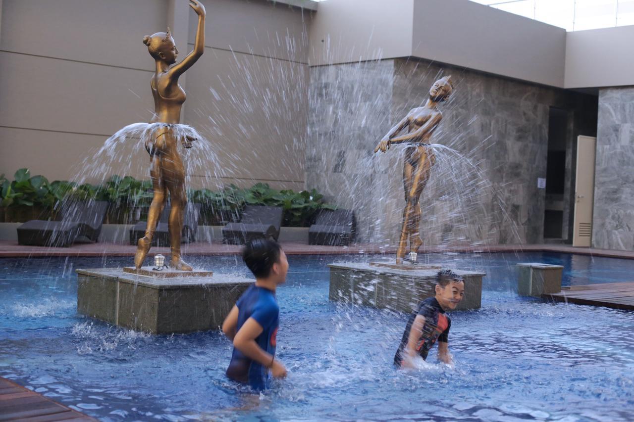 Aston Banyuwangi Hotel And Conference Center Eksteriør billede