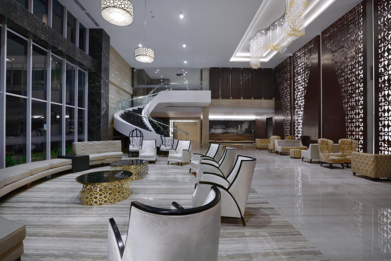 Aston Banyuwangi Hotel And Conference Center Eksteriør billede