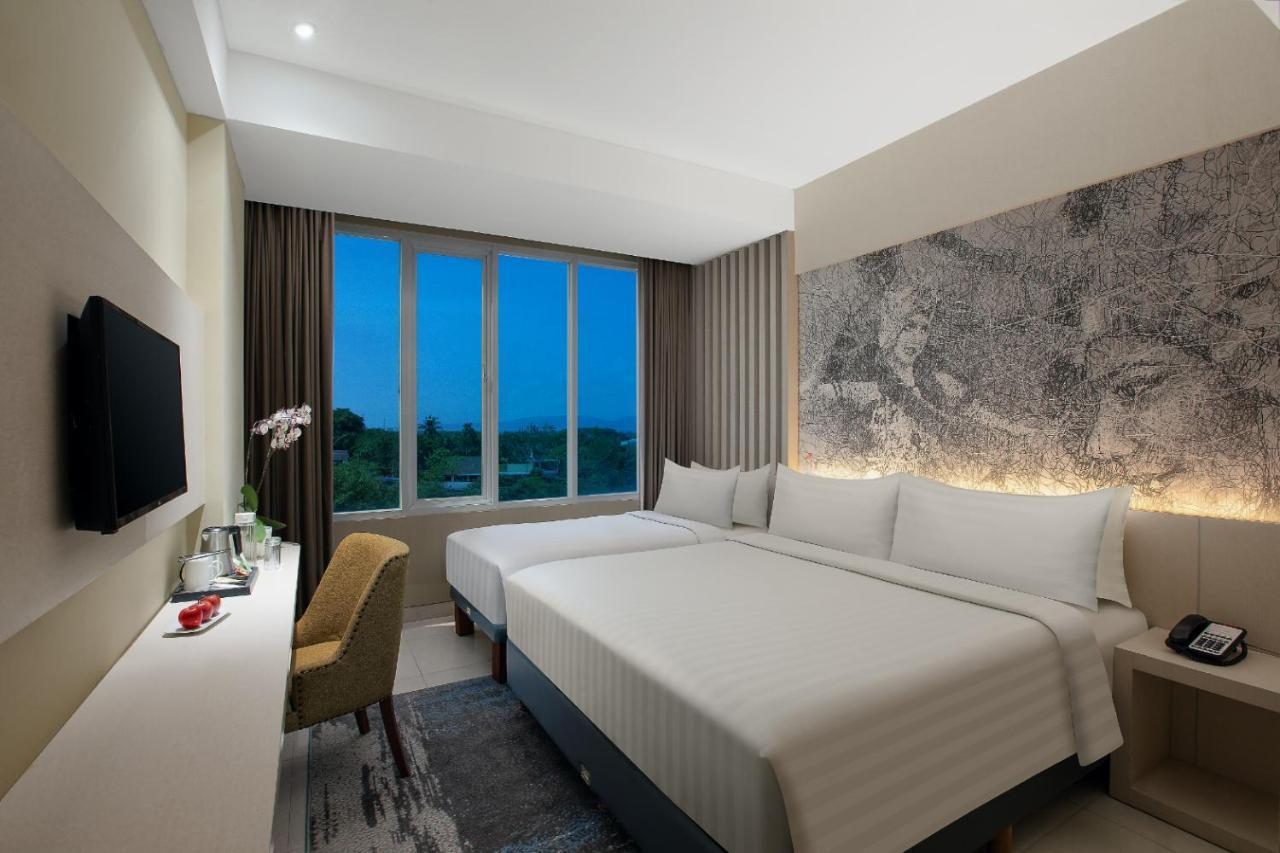Aston Banyuwangi Hotel And Conference Center Eksteriør billede