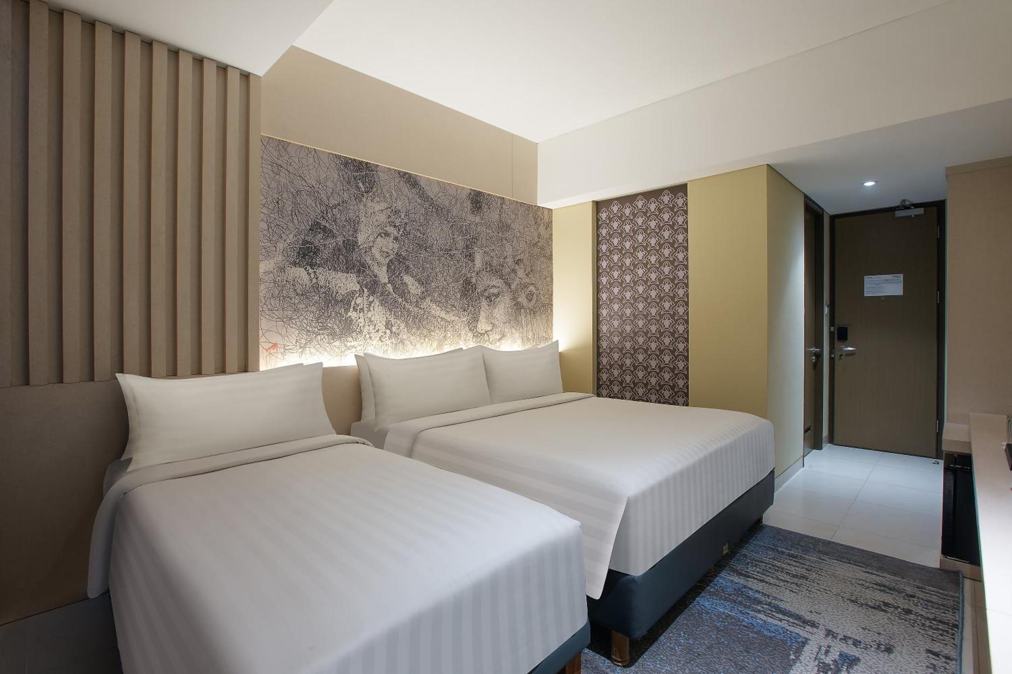 Aston Banyuwangi Hotel And Conference Center Eksteriør billede